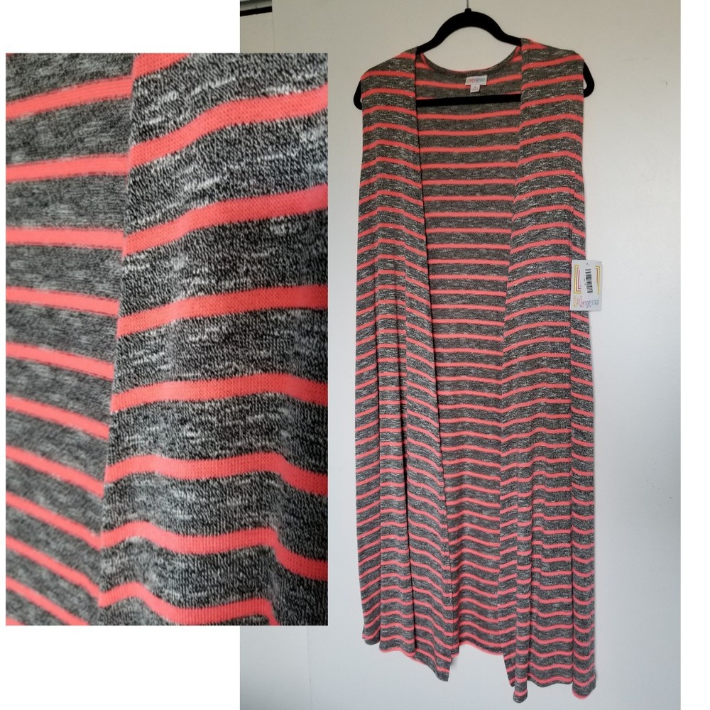 Lularoe Knit Joy M NWT